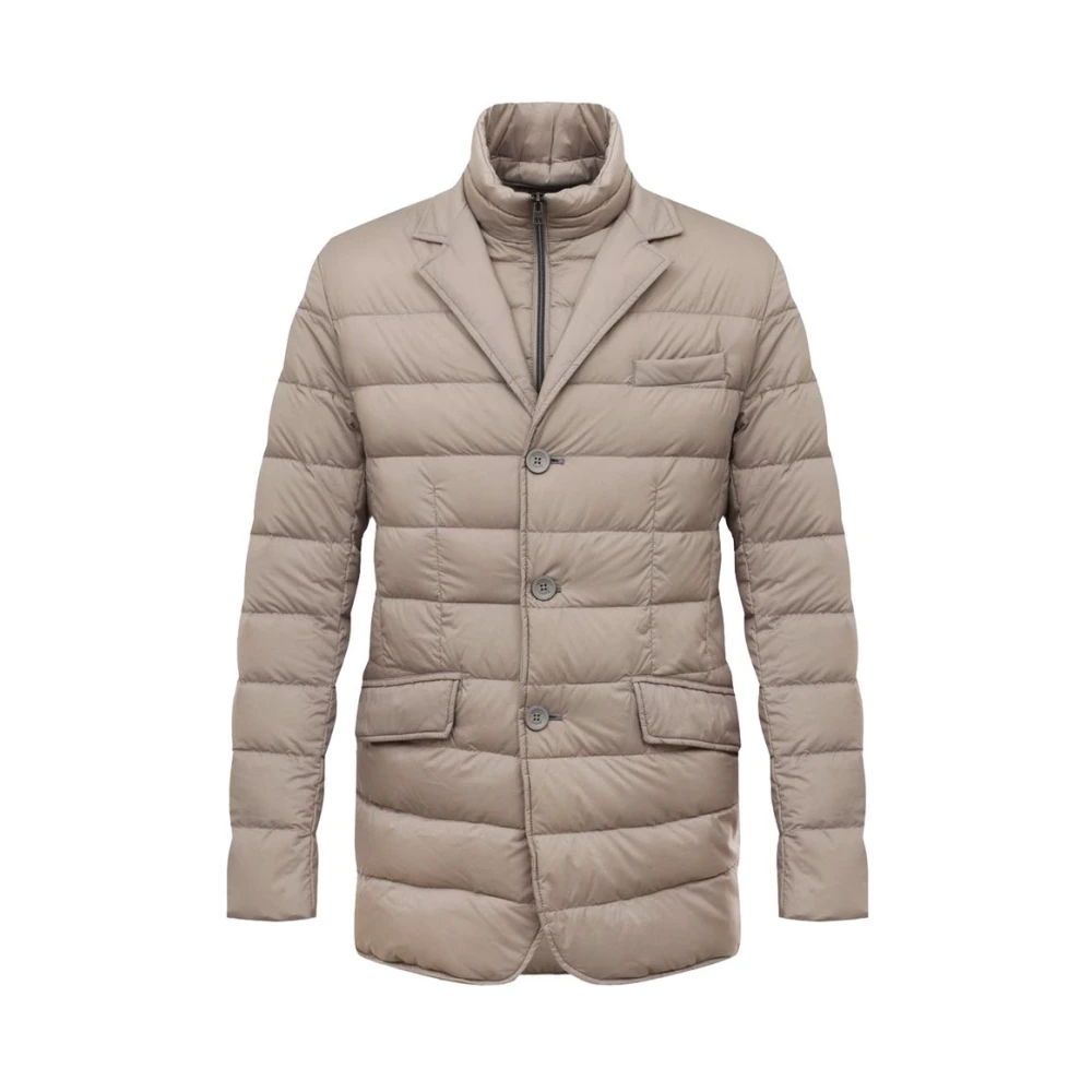 Jackets > Winter Jackets - - Herno - Modalova