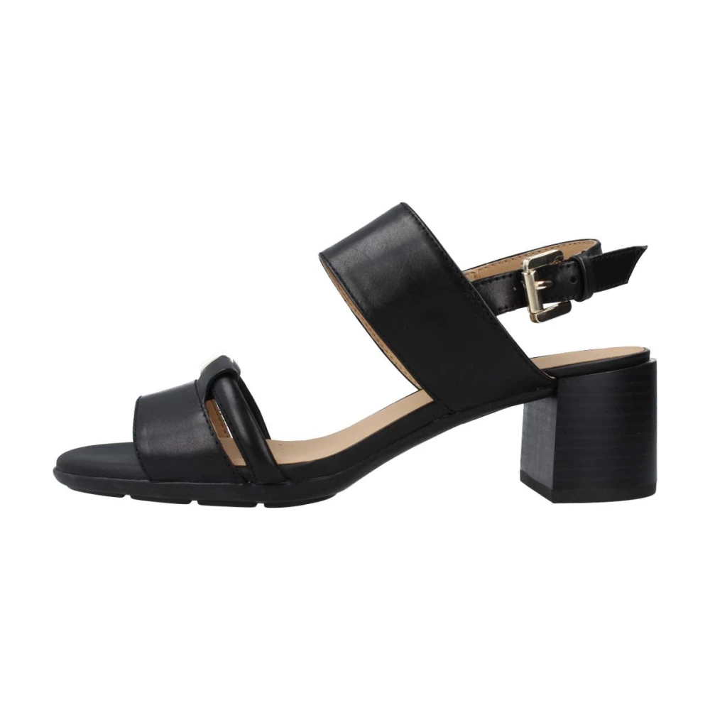Shoes > Sandals > High Heel Sandals - - Geox - Modalova