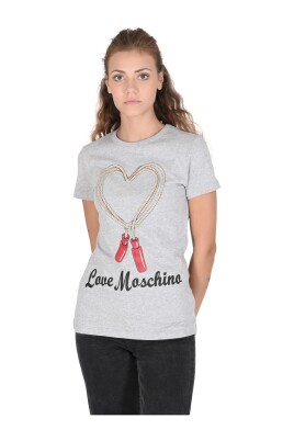 grey-melange-heart-t-shirt-stylish-comfortable