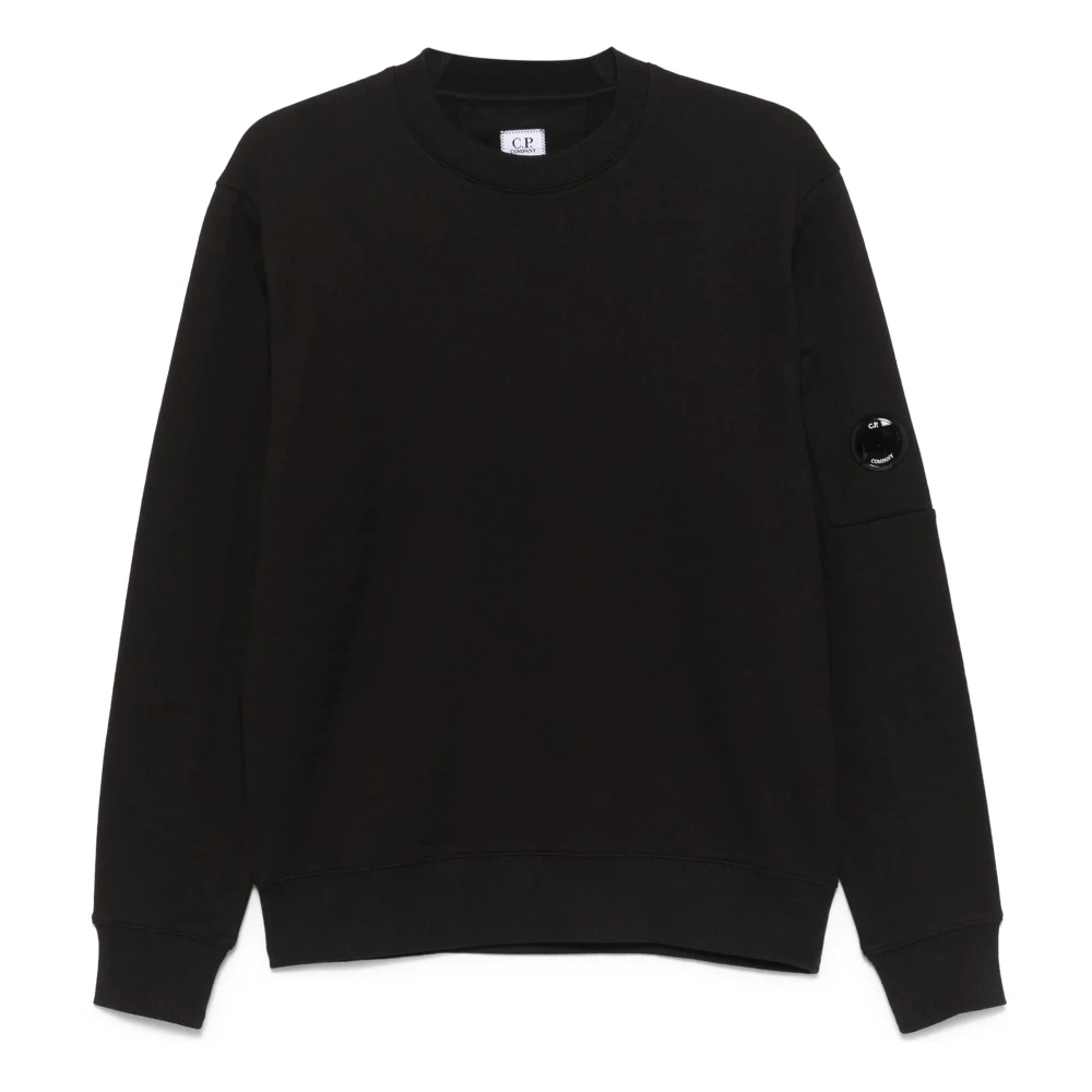 Sweatshirts & Hoodies > Sweatshirts - - C.p. Company - Modalova