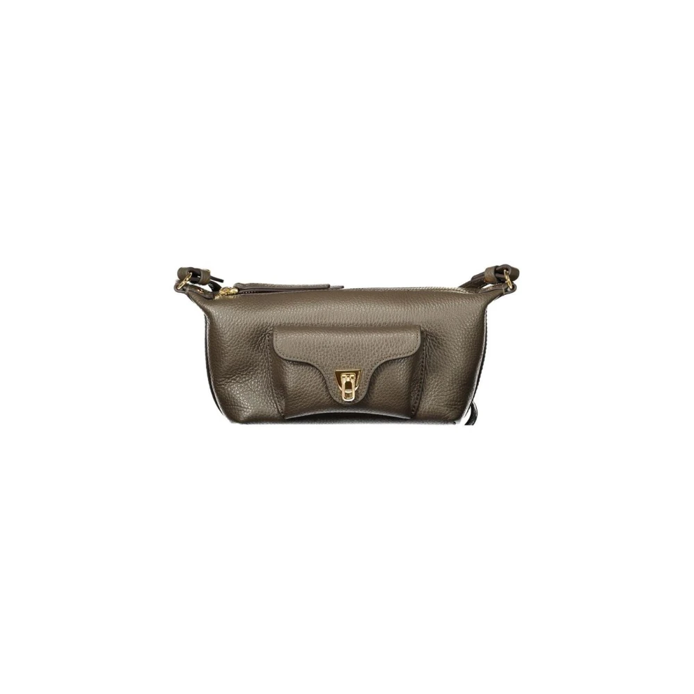 COCCINELLE BORSA DONNA MARRONE TAGLIA = UNI - Immagine 3