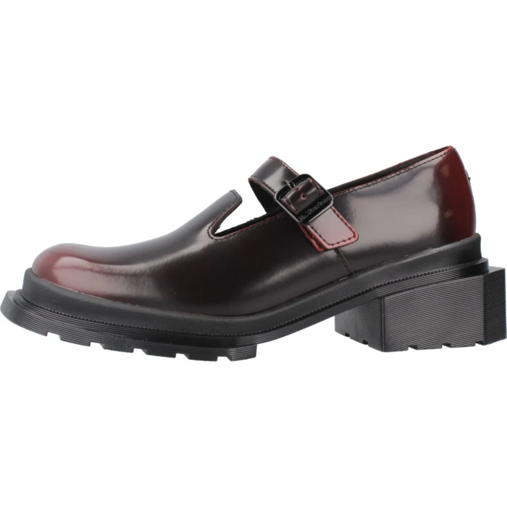 Dr. Martens Donna Nero - Eleganti Mocassini Per Uomo - Shoes - 40 Eu