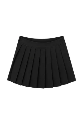 Blair Mini Skirt