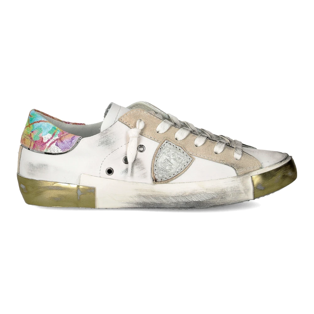 Philippe Model Women's Sneakers Prsx Tennis