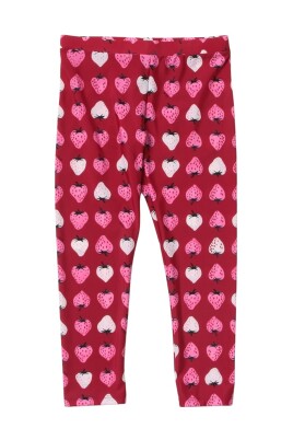 red-strawberry-leggings