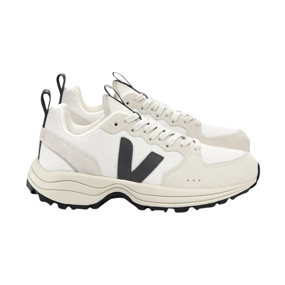 Veja Venturi Sneakers Heren Schoenen Wit