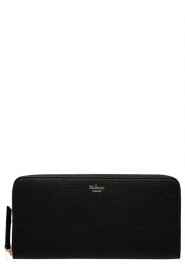 Zip Around Wallet