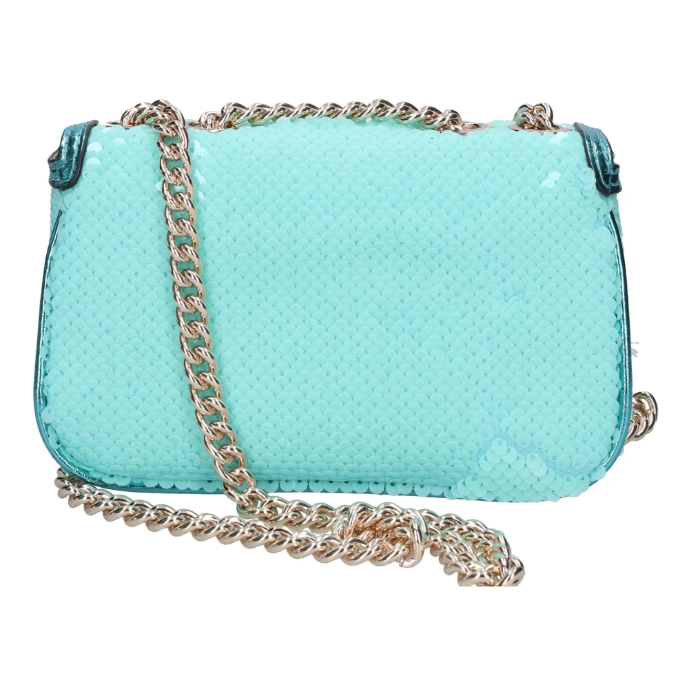 Guess Tassen.. Groen Green Dames