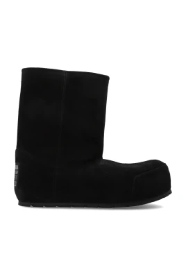 Dumbo Snow Boots