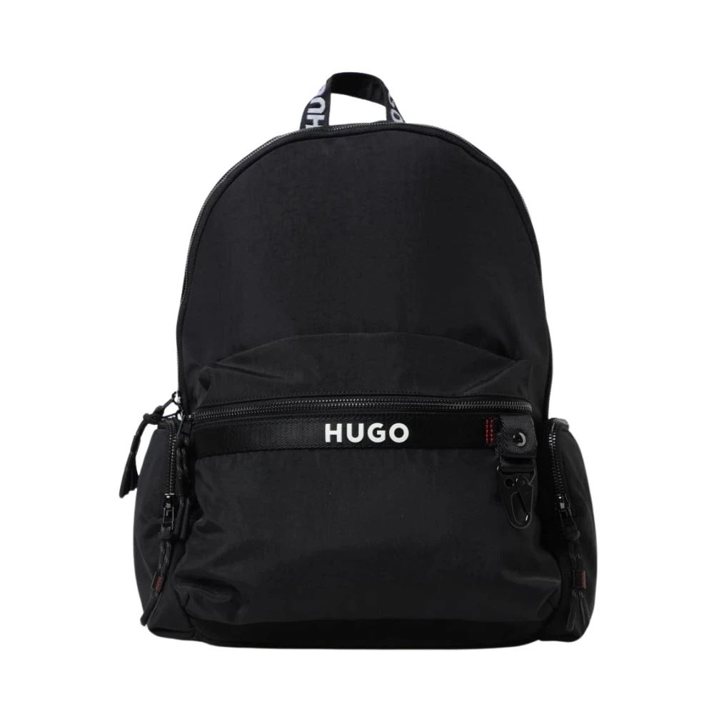 Bags > Backpacks - - Hugo Boss - Modalova