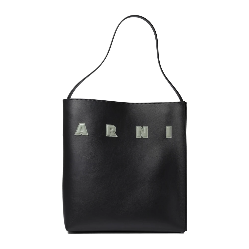 Bags > Shoulder Bags - - Marni - Modalova