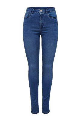 High Skinny Jeans