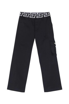 pantalon-enfant-bleu