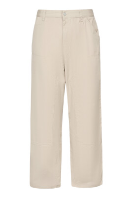 beige-trousers-with-triple-stitching