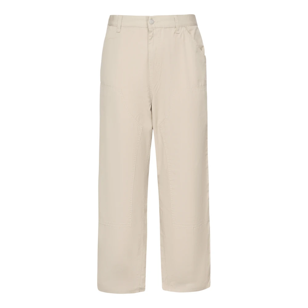 Trousers > Straight Trousers - - Carhartt Wip - Modalova