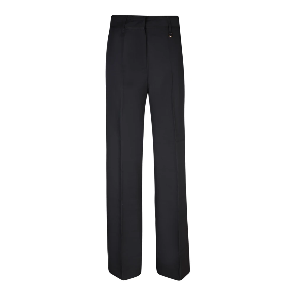 Trousers > Wide Trousers - - Jacquemus - Modalova