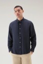 chemise-en-lin