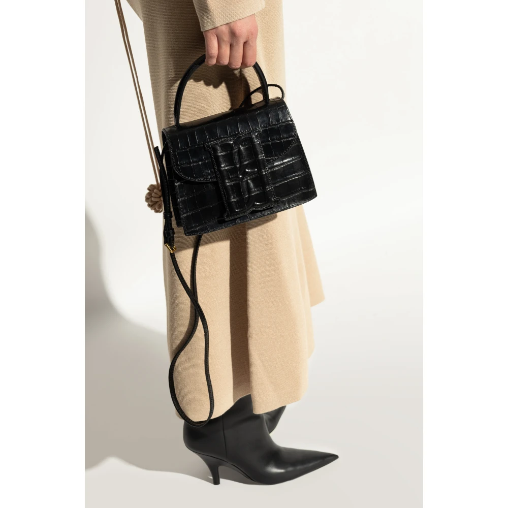 By Malene Birger Handtas By Herenne Birger Black Dames