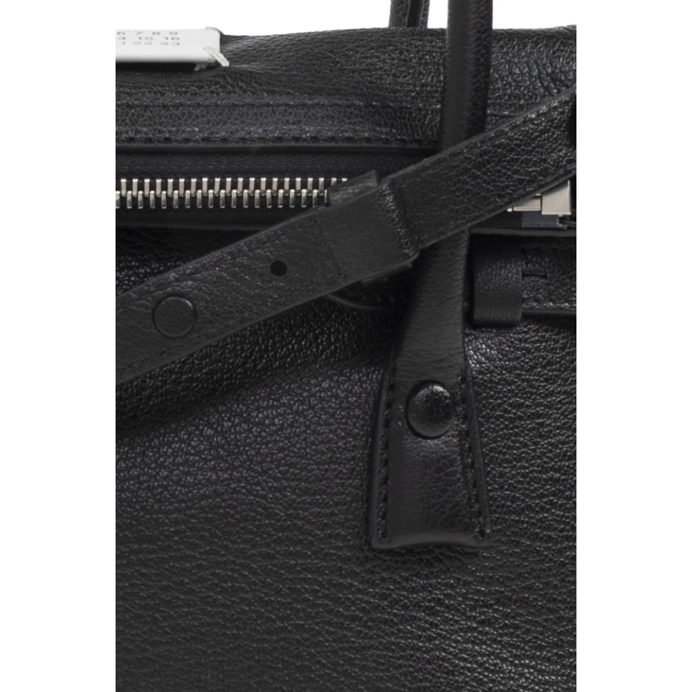 Maison Margiela Handtas Black Dames