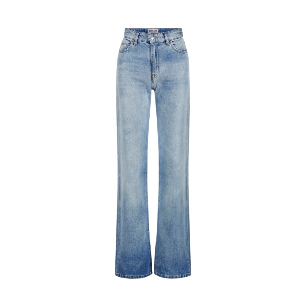 Jeans clearance iceberg uomo