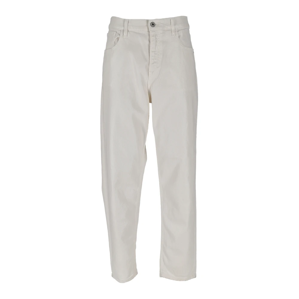 Jeans > Straight Jeans - - Please - Modalova