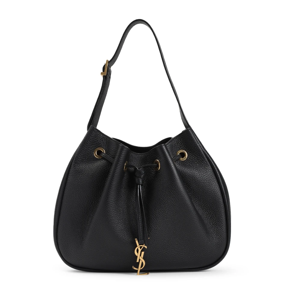 Saint Laurent Paris Zwarte Parfum Black Dames