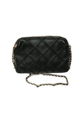 black-crossbody-bag