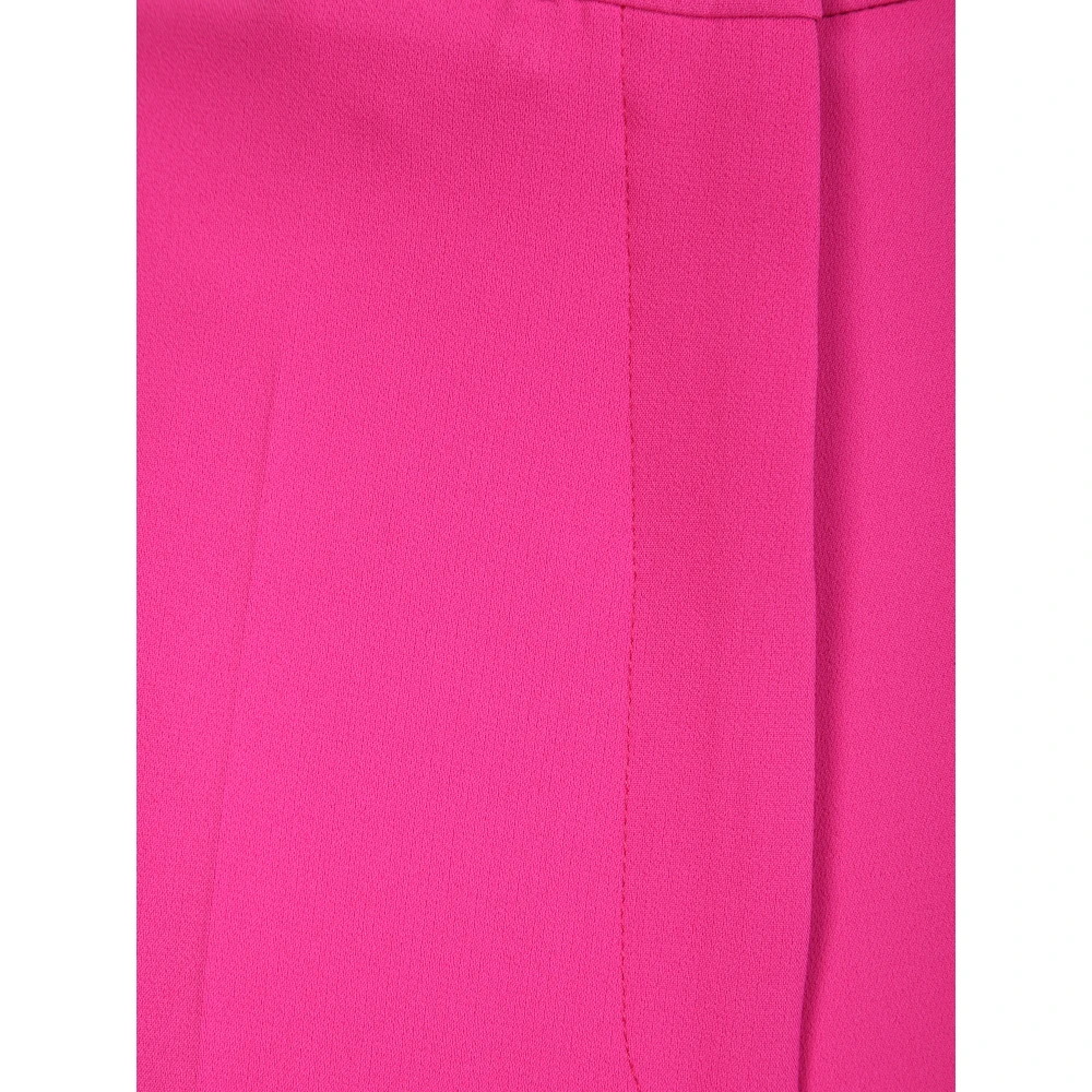 Blanca Vita Trousers Pink Dames