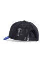 zwarte-foam-trucker-cap-met-gebogen-klep