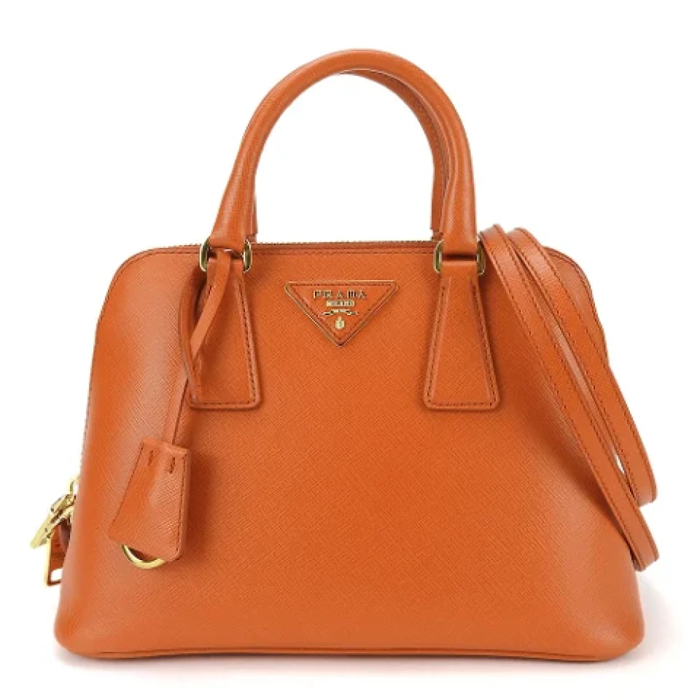 Pre-owned > Pre-owned Bags > Pre-owned Handbags - - Prada Vintage - Modalova