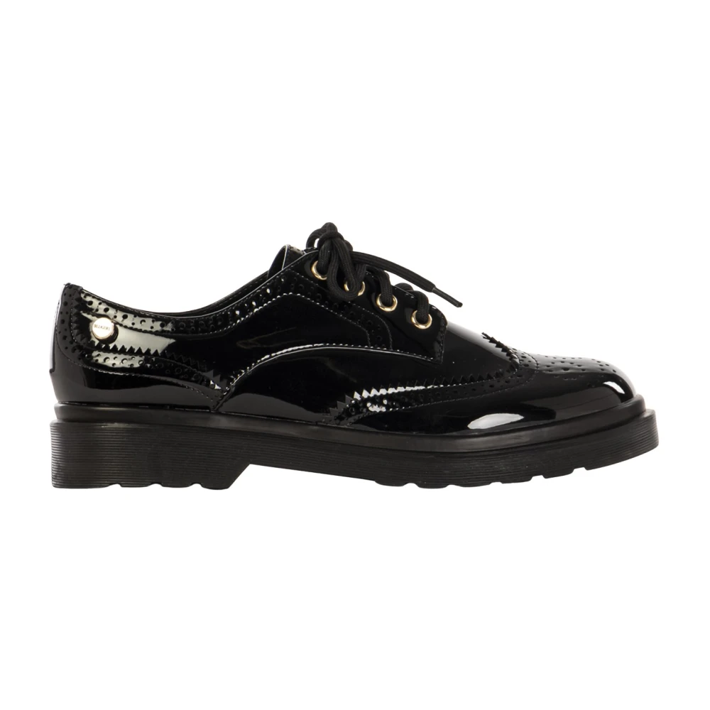 Shoes > Flats > Laced Shoes - - Blugirl - Modalova