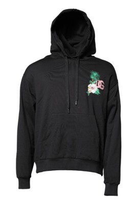 sweat-a-capuche-brode-noir