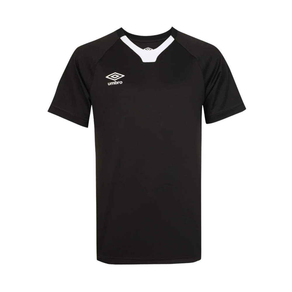 Umbro - Tops > T-Shirts - Black - Umbro - Modalova