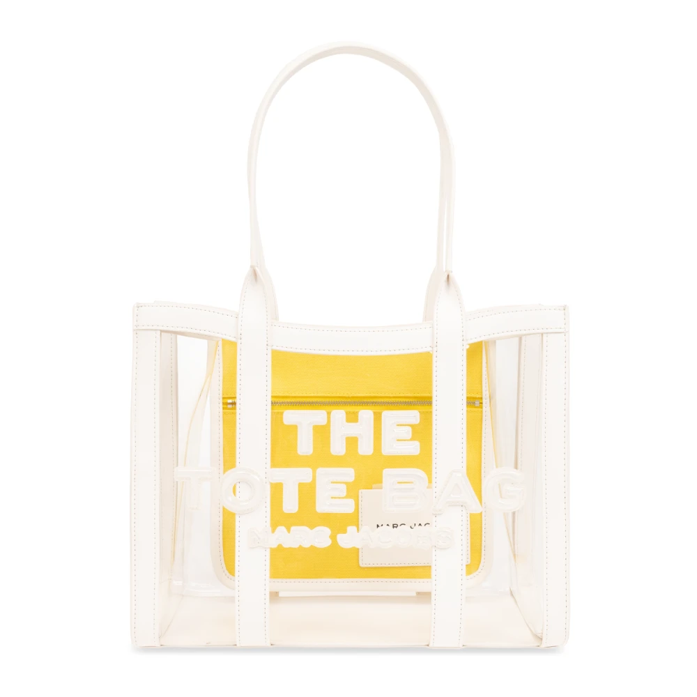 ‘The Tote Medium’ Shopper Bag