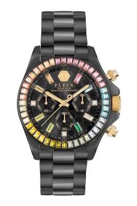 Nobile Lady Rainbow Chrono Klocka