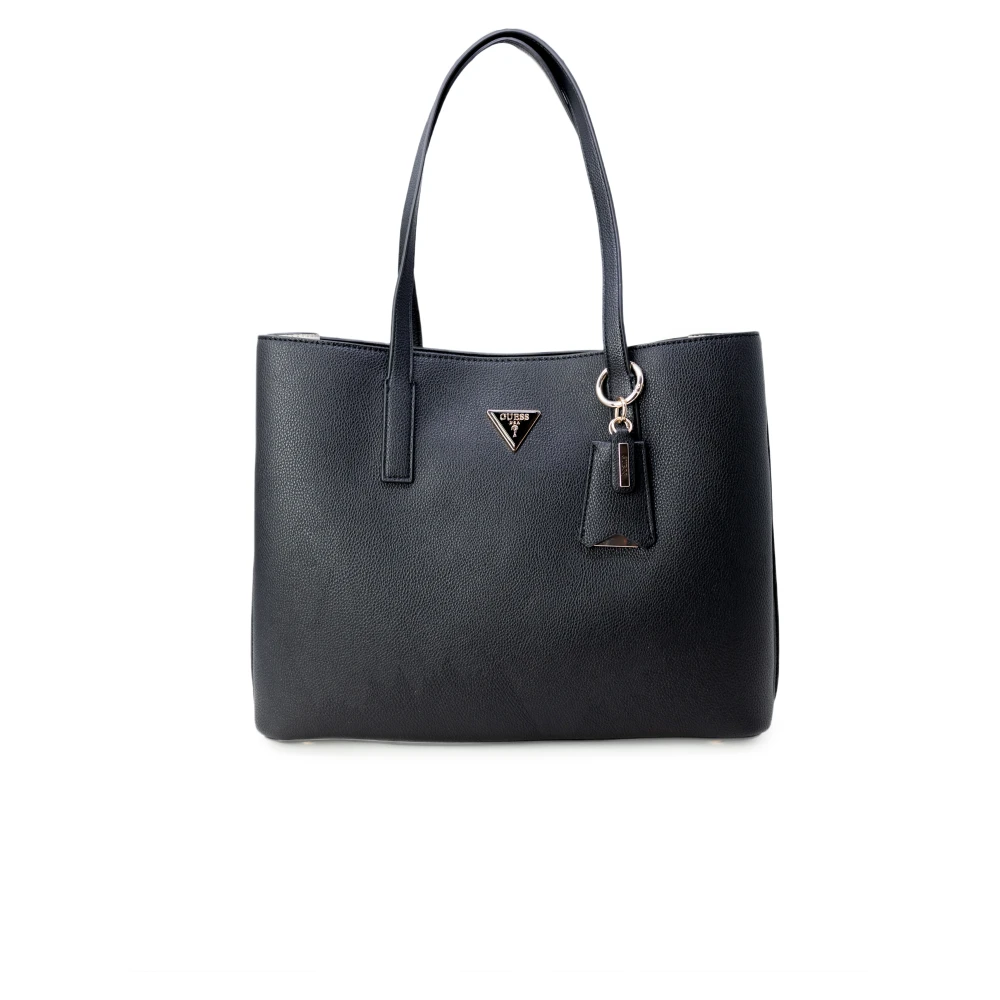 Guess - Bags > Tote Bags - Black - Guess - Modalova