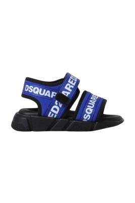 sandales-de-sport-enfants-bleu
