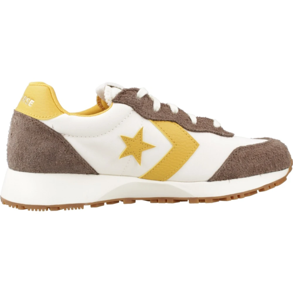 Converse Omega Trainer Dames Schoenen Veelkleurig Multicolor