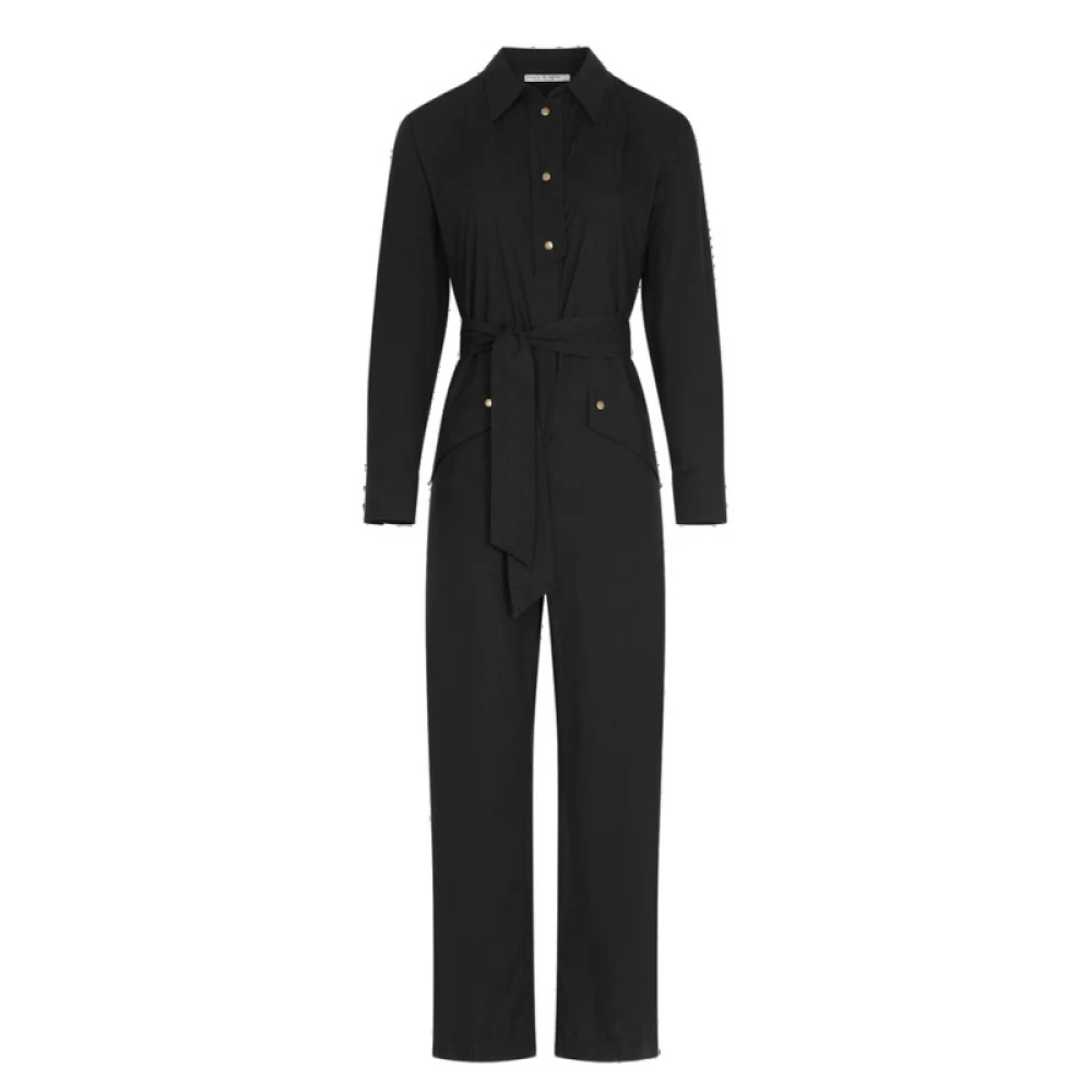 Jumpsuits & Playsuits > Jumpsuits - - Mare Di Latte - Modalova