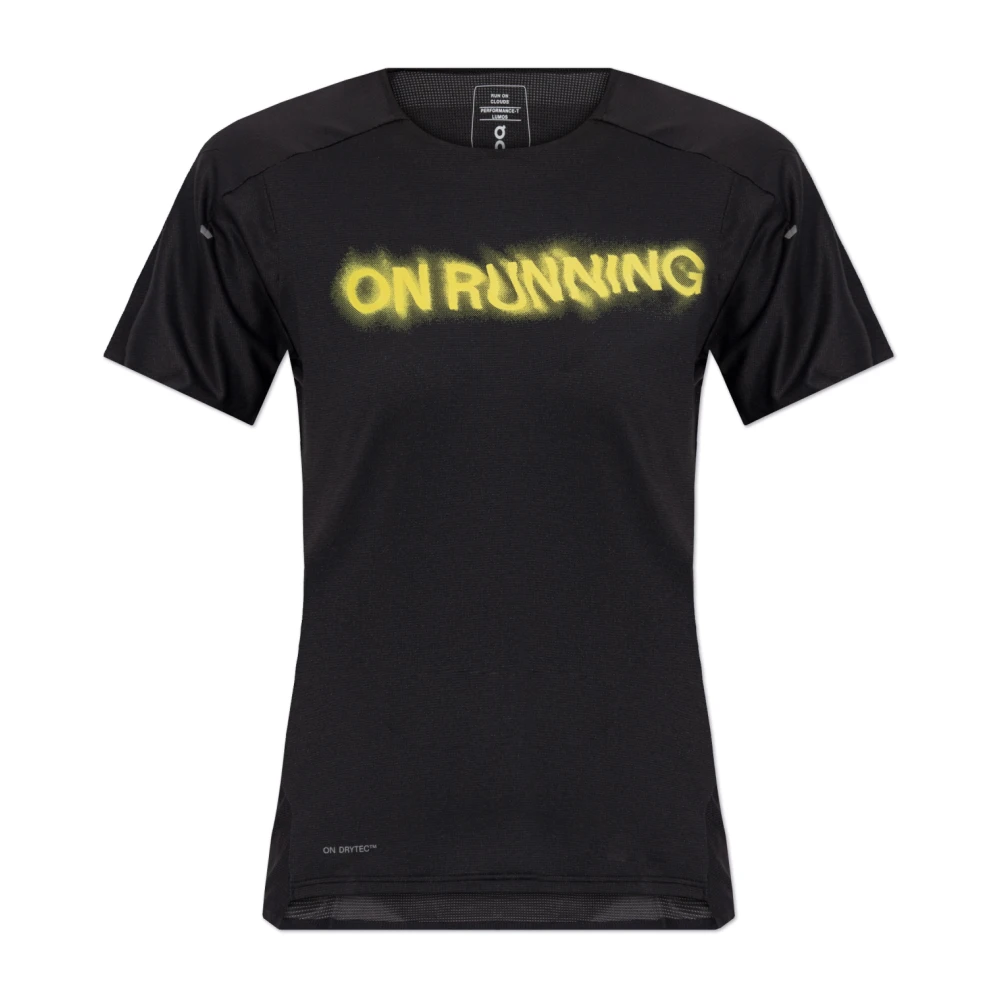 Sport > Fitness > Training Tops > Training T-Shirts - - On Running - Modalova