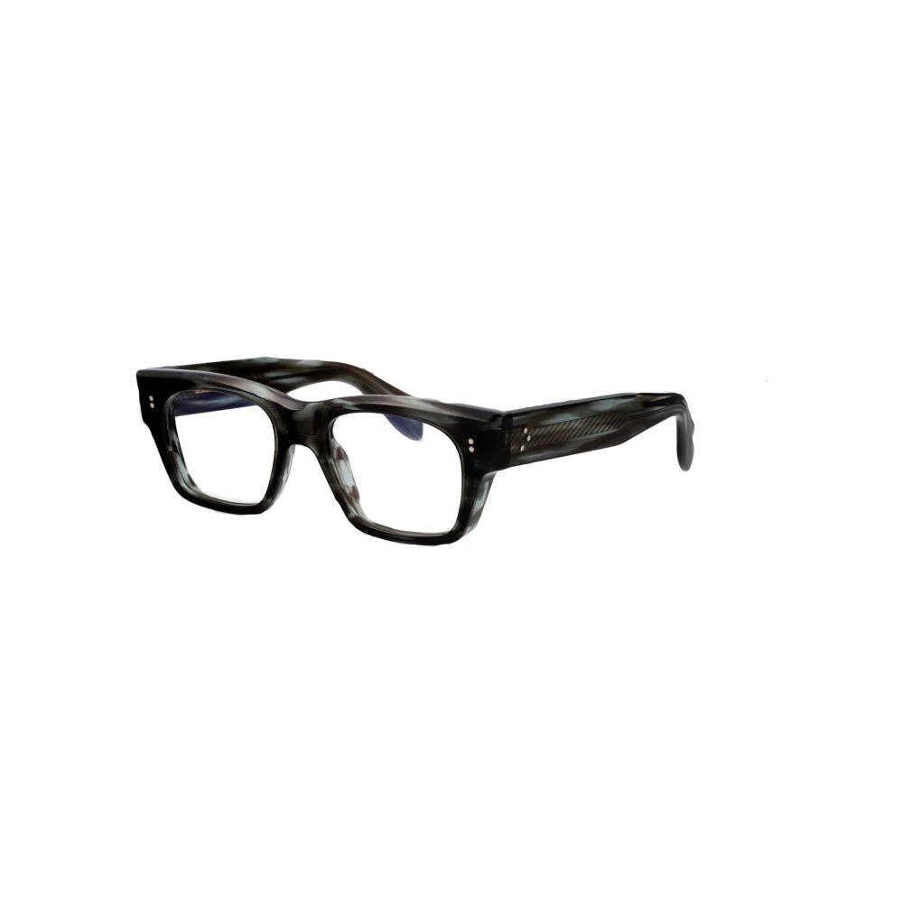 Cutler And Gross Stijlvolle Optische Bril Model 9690 Multicolor Unisex