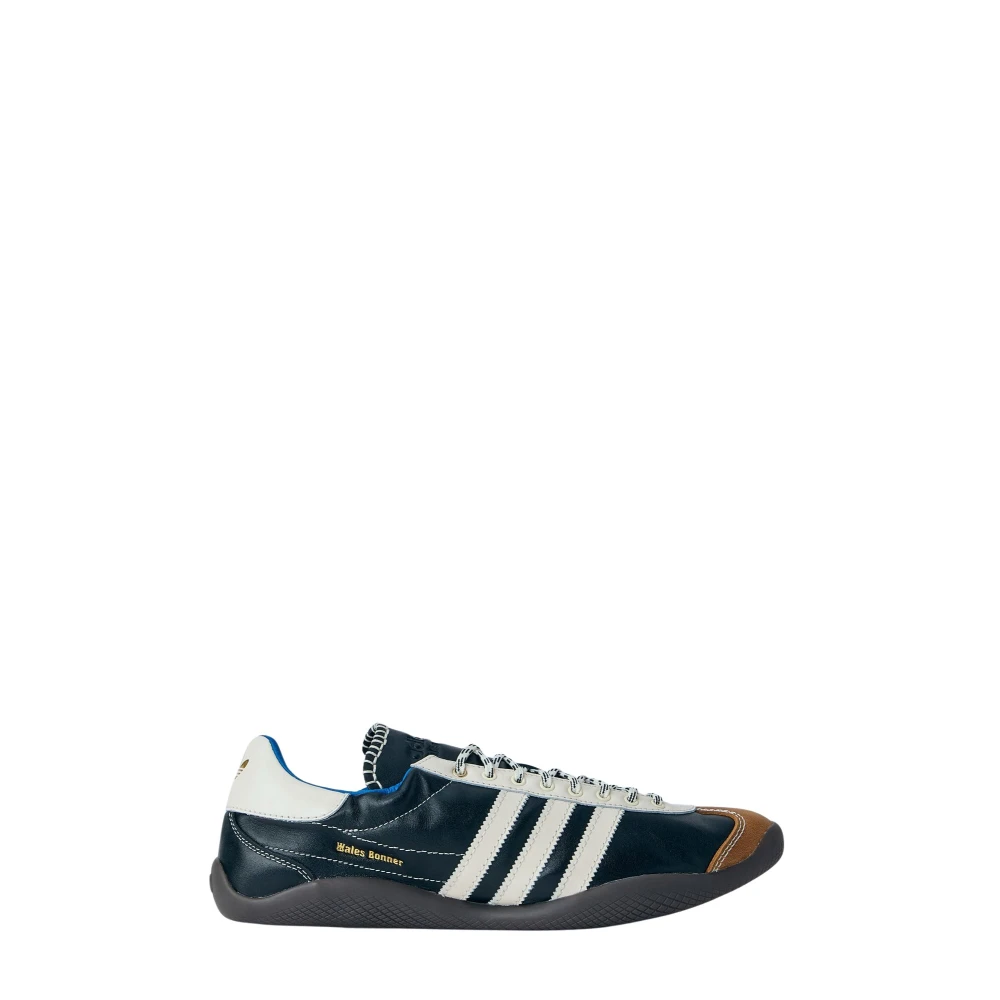 Adidas Men's Black Karintha Og Trainers - Skateboarding - 5 Uk - Sport