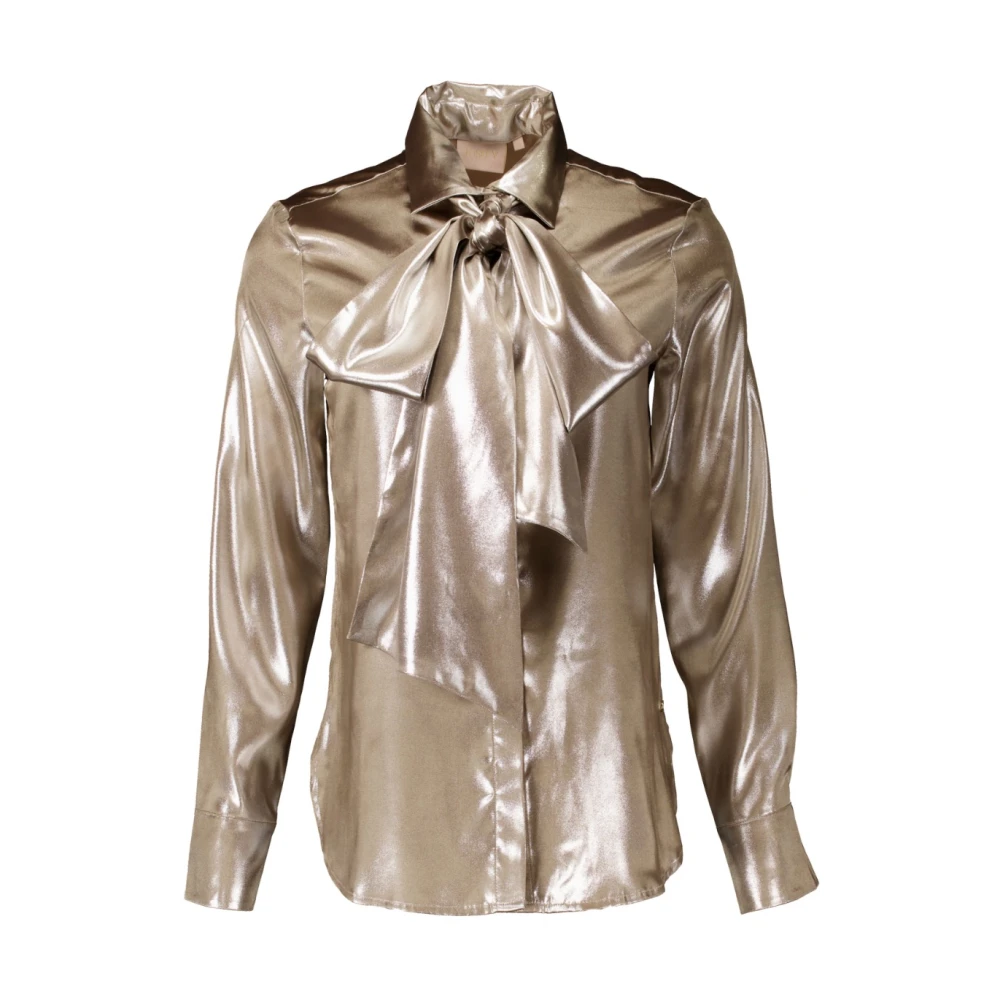 Blouses & Shirts > Blouses - - Josh V - Modalova