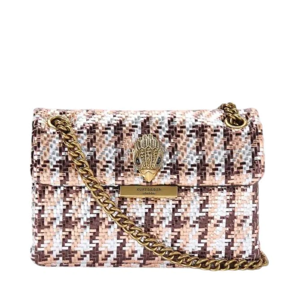 Bags > Shoulder Bags - - Kurt Geiger - Modalova