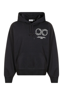 sweat-shirt-a-capuche-rotation-avec-imprime