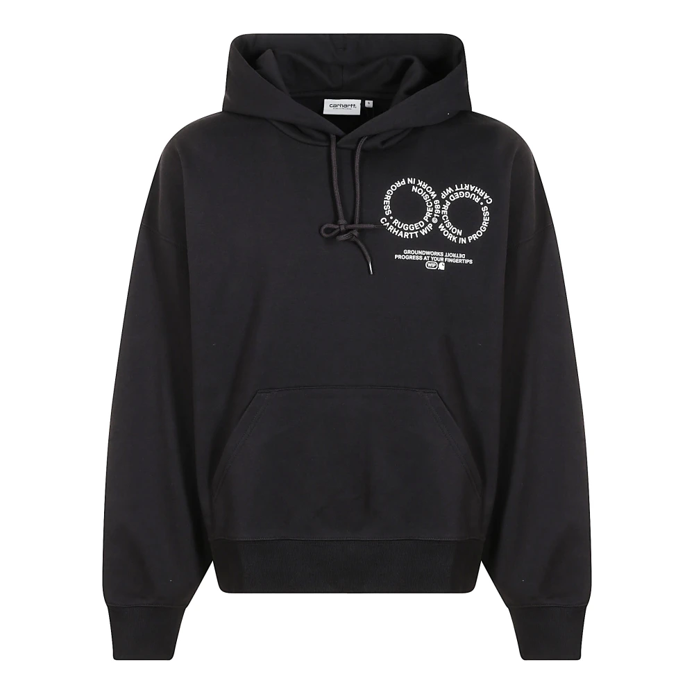 Sweatshirts & Hoodies > Hoodies - - Carhartt Wip - Modalova