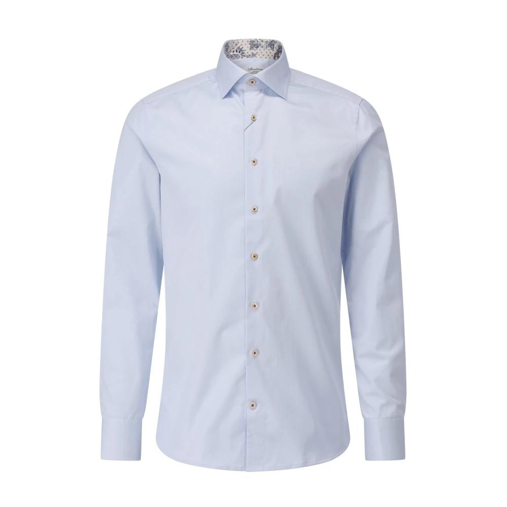 Shirts > Formal Shirts - - Stenströms - Modalova