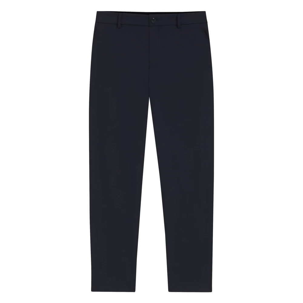 Trousers > Straight Trousers - - Hugo - Modalova