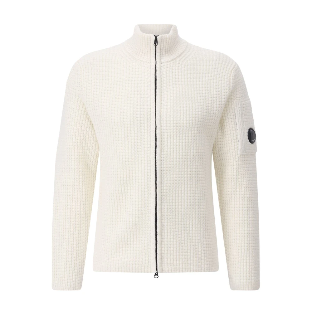 Knitwear > Cardigans - - C.p. Company - Modalova