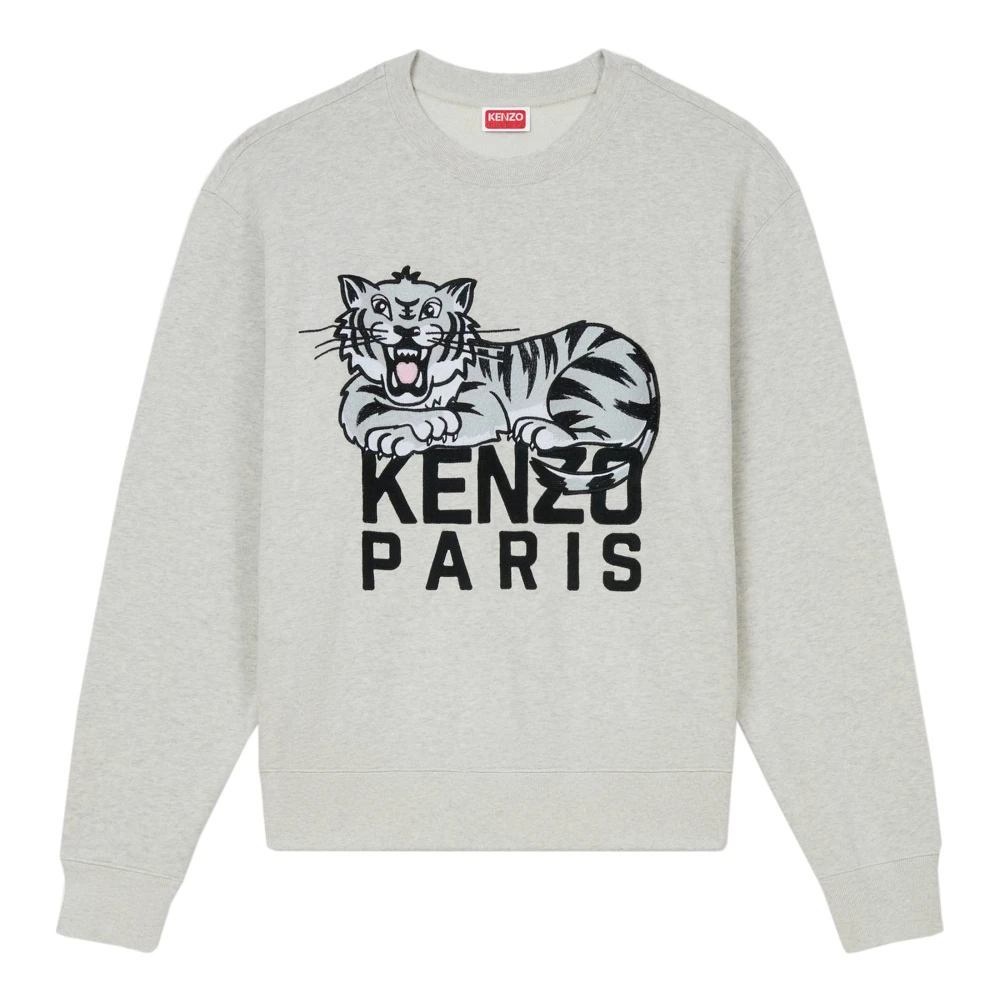Sweatshirts & Hoodies > Sweatshirts - - Kenzo - Modalova